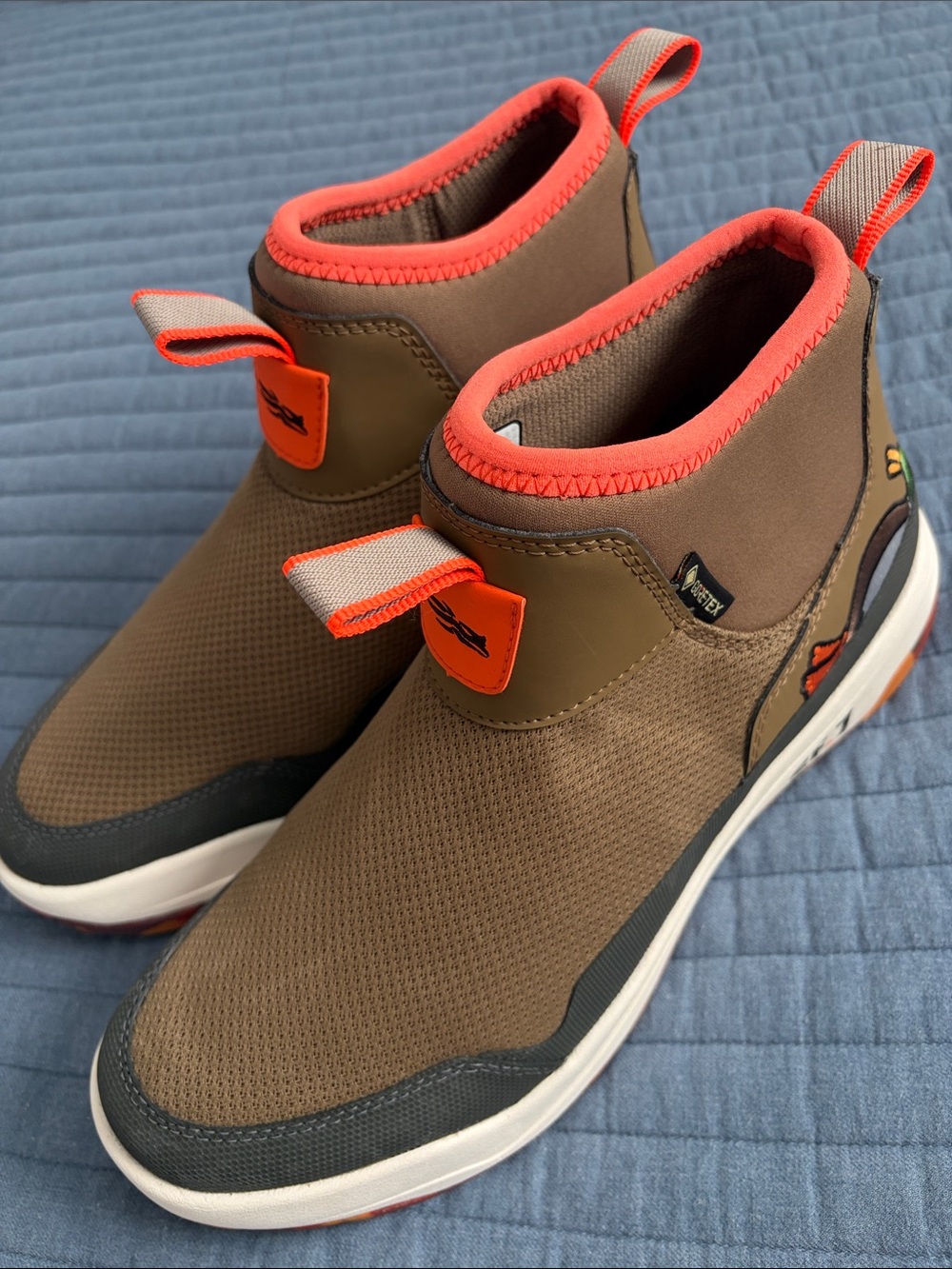 SITKA Rover GTX LE 2F•7 Slip-On Boots